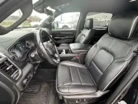 RAM 1500 Limited Night Edition 5.7 V8 5.7 thumbnail